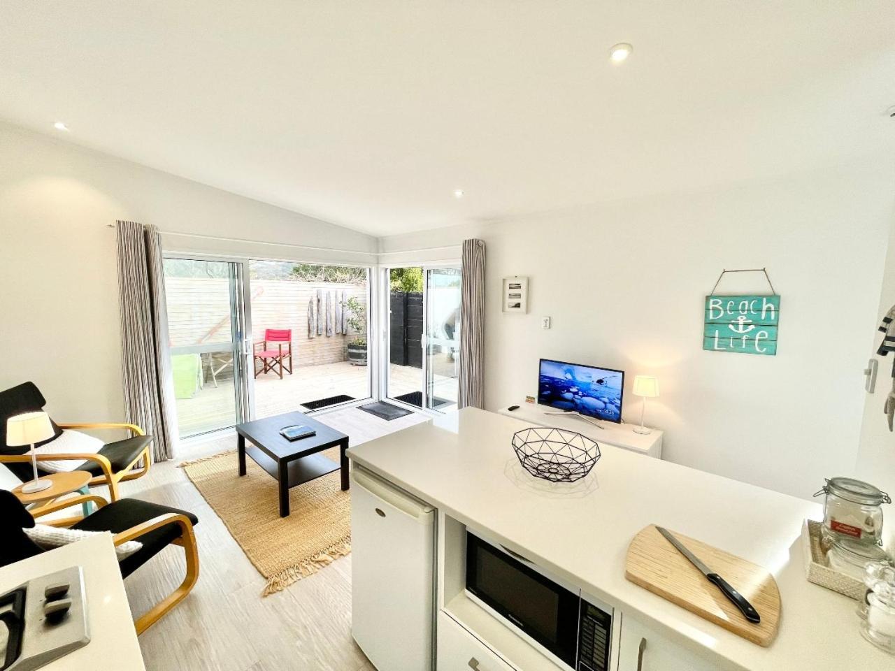Sailor'S Cottage - Stay Waiheke Blackpool Exterior photo
