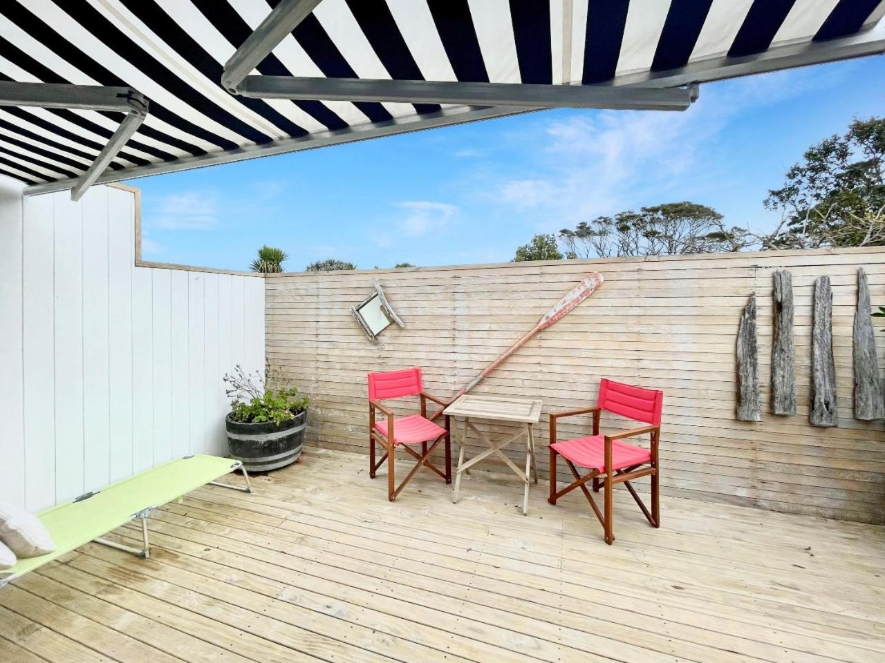 Sailor'S Cottage - Stay Waiheke Blackpool Exterior photo