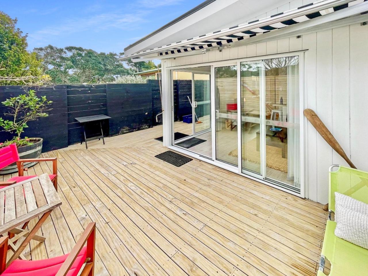 Sailor'S Cottage - Stay Waiheke Blackpool Exterior photo